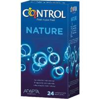 Bild på Control Nature 24-pack kondomer