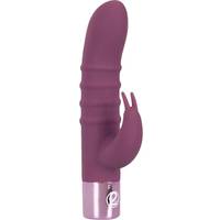Bild på You2Toys Elegant Rabbit Vibe vibrator