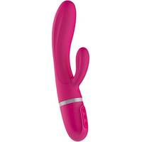 Bild på Liebe Pleasure Toys Bend It Plus vibrator