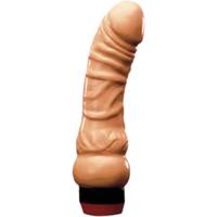 Bild på You2Toys The Neighbour Natural vibrator