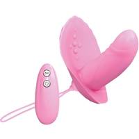 Bild på You2Toys Sweet Smile Shelly vibrator