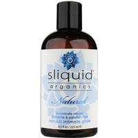 Bild på Sliquid Organics Natural 255ml