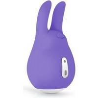 Bild på Good Vibes Only Tedy Clitoris Stimulator vibrator