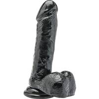 Bild på Toy Joy Dildo 7 Inch With Balls