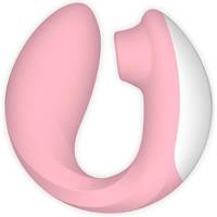 Bild på Mon Ami Clitoris Sucker & Stimulator