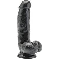 Bild på Toy Joy Dildo 6 inch with Balls