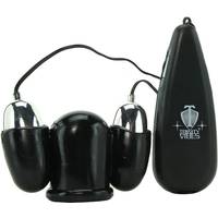 Bild på Trinity Vibes Multi-Speed ​​Vibrating Head Teaser vibrator