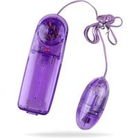 Bild på Trinity Vibes Super-Charged Bullet Vibe vibrator