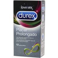 Bild på Durex Placer Prolongado 12-pack kondomer