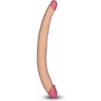 Bild på Lovetoy Realistic Double Penetrator
