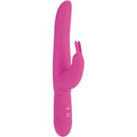 Bild på Posh bounding bunny pink vibrator