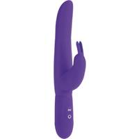 Bild på Posh bounding bunny purple vibrator