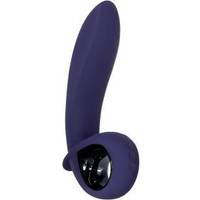 Bild på Evolved Purple G-Punkt Vibrator