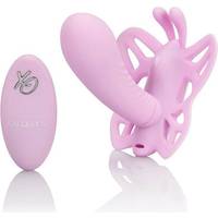 Bild på CalExotics Venus Butterfly Remote Venus G vibrator
