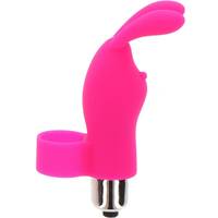Bild på Toy Joy Bunny Pleaser vibrator