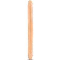 Bild på Blush Novelties B Yours 16 Inch Double Dildo