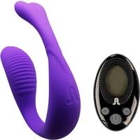 Bild på Adrien Lastic Mini Romeo II LRS vibrator