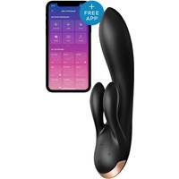 Bild på Satisfyer Double Flex vibrator