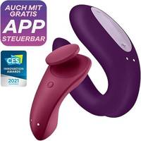 Bild på Satisfyer Partner Box 1 vibrator