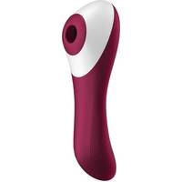 Bild på Satisfyer Dual Crush Red vibrator