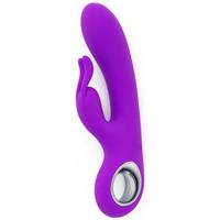 Bild på Toy Joy Happiness Rabbit Vibe vibrator