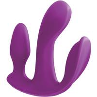 Bild på Pipedream total ecstasy vibrator