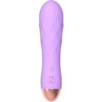 Bild på You2Toys Cuties Mini Diamond Vibrator