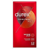 Bild på Durex Originals Close Fit Condoms 12 Pack kondomer