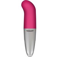 Bild på Toy Joy Funky Viberette G Spot vibrator