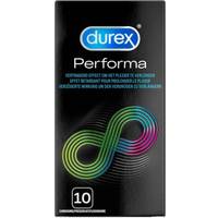Bild på Durex Performa kondomer