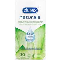 Bild på Durex Kondomer Naturals (10 pcs)