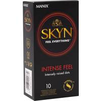 Bild på Manix SKYN intense kondomer