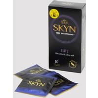 Bild på Skyn Mates Elite Condoms 10S kondomer