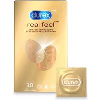 Bild på Durex Real Feel Non-Latex 10-pack kondomer