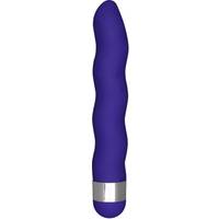 Bild på Toy Joy Funky Wave Vibrette (Välj: Lila) vibrator