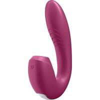 Bild på Satisfyer Sunray vibrator