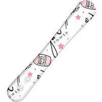 Bild på GRL PWR Leslie Bend Me Shape Me Love Me vibrator