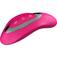 Bild på Nalone Krökt klitorisvibrator Curve 577