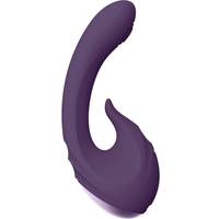 Bild på Shots Miki Pulse Wave & Flickering G-Spot Vibrator