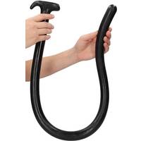 Bild på Shots Ass Snake Dildo