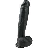 Bild på Easytoys Realistic Dildo 26.5cm