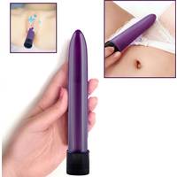 Bild på Toy Joy Retro Slimline Vibe Lila vibrator