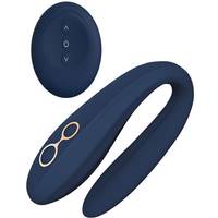 Bild på Dream Toys Goddess Collection Ares vibrator
