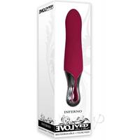 Bild på Evolved Mini Vibrator Inferno