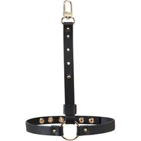 Bild på Bijoux Indiscrets MAZE ANKLE & KNEE CUFFS BROWN vibrator