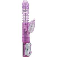 Bild på Toy Joy Up & Down Up & Down Vibrator