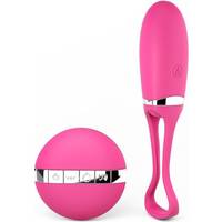 Bild på Marc Dorcel Secret Delight Pink vibrator