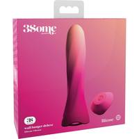 Bild på Pipedream wall banger deluxe vibrator
