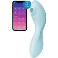 Bild på Satisfyer Curvy Trinity 5 plus vibrator