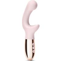 Bild på Le Wand Vibrator XO Rose Gold